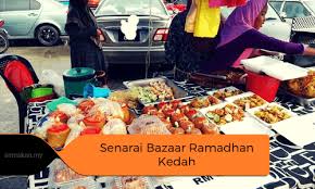 Untuk pembelian terus dari ejen terdekat dengan kawasan anda, sila rujuk senarai di bawah. Senarai Bazar Ramadhan Kedah 2021 Lokasi Popular Tumpuan