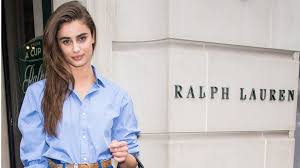 The shipping offer is automatically applied at checkout when standard shipping is selected and the threshold is reached in. Designer Brand Ralph Lauren To Make Masks And Gowns Bbc News
