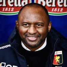 PATRICK KANYUKA CB 31YEAR EX QPR 2005-2008