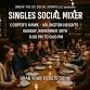 Singles Social Mixer Arlington Heights Cooper's Hawk event image