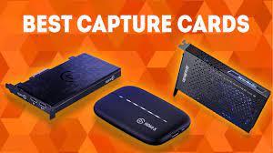 Select captures followed by shortcuts for the create button. Best Capture Card 2020 Winners Capture Card Reviews And Buying Guide Youtube