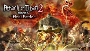Steam later released two more downloadable contents for the game, which respectively are episode 1 and summer festival along with costume sets. Buy Attack On Titan 2 Final Battle With Bonus From The Humble Store