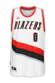 Jersey blazer.college navy.what to do when a special occasion interrupts castle construction? Portland Trailblazers Jersey History Jersey Museum