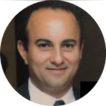 Dr. Ahab Gabriel, MD