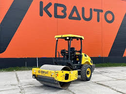 BOMAG BW 145 DH-3 Smooth Drum Roller
