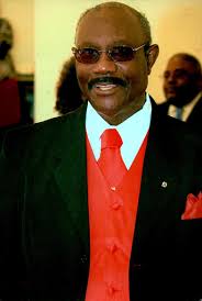 Willie Woods Obituary