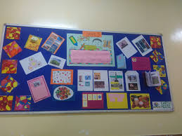 Grade 3 Project Board Project Board Bulleting Board Grade 3