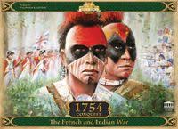1754: Conquest
