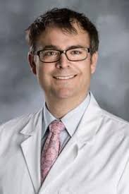 Dr. Ian F Lytle, MD