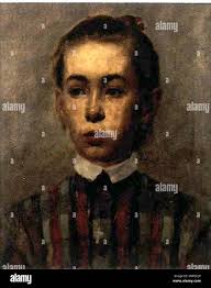 Frieda hi-res stock photography and images