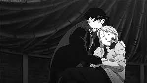 Latest and popular roy mustang gifs on primogif.com. Animated Gif About Gif In Fullmetal Alchemist By Hawraa Hellani