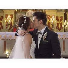 Kemphi Novelas On The Wings Of Love Finale Episode 73 74 We Started With Leah Finally Presenting Her Pitch For Clark S Furniture Business Campaign She Said That Although Clark S Work