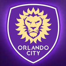 A virtual museum of sports logos, uniforms and historical items. Orlando City Soccer Unveils Its New Crest Blogs