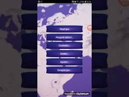 Vrei sa fii milionar ? Vrei Sa Fii Milionar Test De CulturÄƒ Generala Geografie Youtube