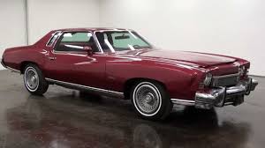 1973 chevrolet monte carlo youtube 1973 chevrolet monte carlo youtube
