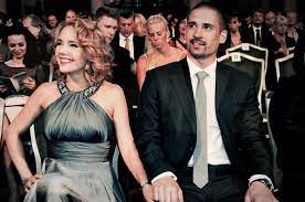 Abychom vám usnadnili vyhledávání zajímavého obsahu, připravili jsme seznam nejoblíběnějších článků s klíčovými slovy vondráčková a plekanec. Lucie Vondrackova A Tomas Plekanec Se Poprve Dohodli Na Cem Top Star Prima