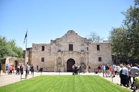 Последние твиты от san antonio alamo (@sanantonioalamo). Visiting The Alamo In San Antonio Texas It S A Schmahl World