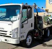 Buy Isuzu NPR 999 Gal PRT – FlowMark