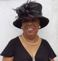 AUDREY ELEANOR BAKER, 81 yrs
