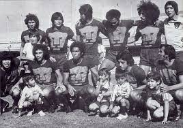 Puma's place in sneaker culture. 12 Pumas Unam Ideas Pumas Soccer Team Hugo Sanchez