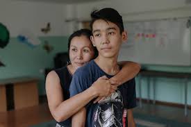 His mother couldn't make him work. 6 Ways Parents Can Support Their Kids Through The Covid 19 Outbreak Unicef