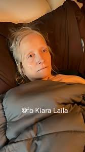 A mother's love and fragile time