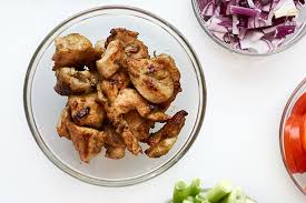 Cara membuat ayam goreng mentega Cara Mudah Membuat Ayam Goreng Mentega Rasa Super Enak Kiddo Id