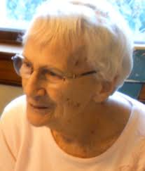 Obituary information for Jean M. Gossman