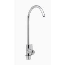L'eau du robinet coûte 0.4 centimes d'euros le litre, filtrer cette eau revient à 4 centimes d'euros alors que l'eau en bouteille est à un prix moyen de 20 à 50 centimes d'euros. Robinet Eau Pure Pour Filtre Doulton Sous Evier