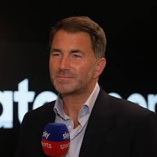 "We want to win!" 💥, Eddie Hearn discusses Conor Benn's rematch with Chris  Eubank Jr. in September 🤝