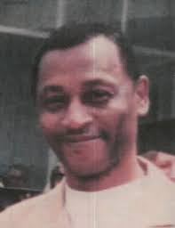 Obituary information for Clarence V. Jones Sr.