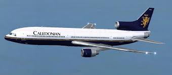 Image result for Blue 1982 British Caledonian
