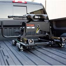 Curt 16516 e16 5th wheel slider hitch for short bed trucks. Curt A Series 5th Wheel Hitch With Puck System Oem Legs Rhr Swag