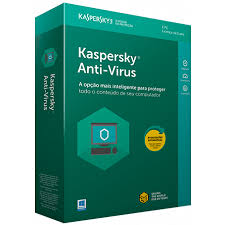 Kaspersky Antivirus 2019 Crack