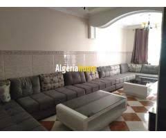 Vente Appartement Mostaganem Ain Tedles Immobilier Algerie Annonces Immobilieres Algeriahome Com Home Sectional Couch Furniture