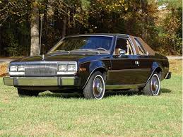 Image result for Black 1979 AMC
