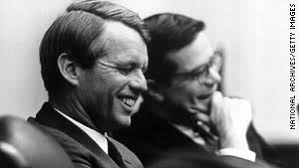 Theodore Sorensen, JFK's speechwriter, has died