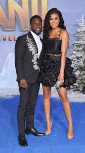 Here's everything to know about. Kevin Hart Talks About How His Wife Reacted To His Sex Scandal