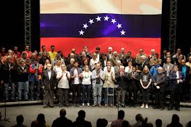 Riesige auswahl an cds, vinyl und mp3s. Frente Amplio Venezuela Libre Propone Un Paro Nacional