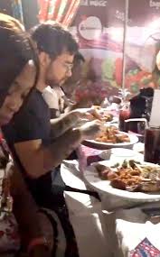 Liam payne, 25, and naomi campbell, 48, reportedly struck up a romance earlier this year, but now the pair are said to have fizzled out. Naomi Campbell Confirms Romance With One Direction Star Liam Payne Despite 23 Year Age Gap Daily Record