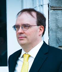 Kenneth Cromwell: books, biography, latest update