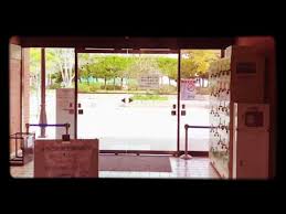 広島市郷土資料館 旧宇品陸軍糧秣支廠 食肉処理場 缶詰工場の煙突跡 宇品西公園 広島市南区宇品御幸2丁目 2019年3月24日10時11分ごろ youtube 食肉処理場 広島 建築デザイン