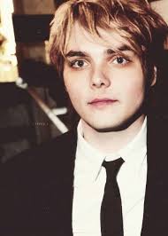 Preciousness Gerard Way My Chemical Romance Gerard