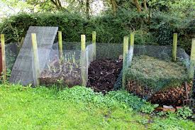 Leave a pile of compostable items in the yard for some time, and sure, you'll get a heap of. Compost Bin Plans For Any Home