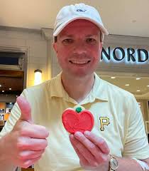 Nostalgic for Cheryl's cookies at Ross Park Mall?