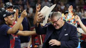 UConn Dominates March Madness 2026: Road to the Final Four