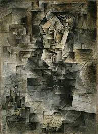Pablo Picasso Portrait Of Daniel Henry Kahnweiller Picasso Portrats Picasso Kubismus Kunst Picasso
