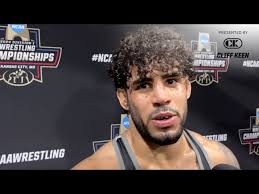 Ariah Mills vs Jameson Thomas 2023 Super 32 Qualifier 98lbs Consolation  Semi-Final