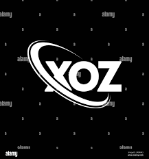 Xoz technology logo hi-res stock photography and images - Alamy
