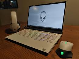 Fast & free shipping on. Alienware M17 R3 Lunar Light Received And Ready Alienware